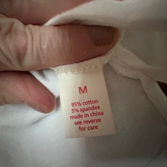 Coral Bay Golf shirt size medium - Picture 5 of 9